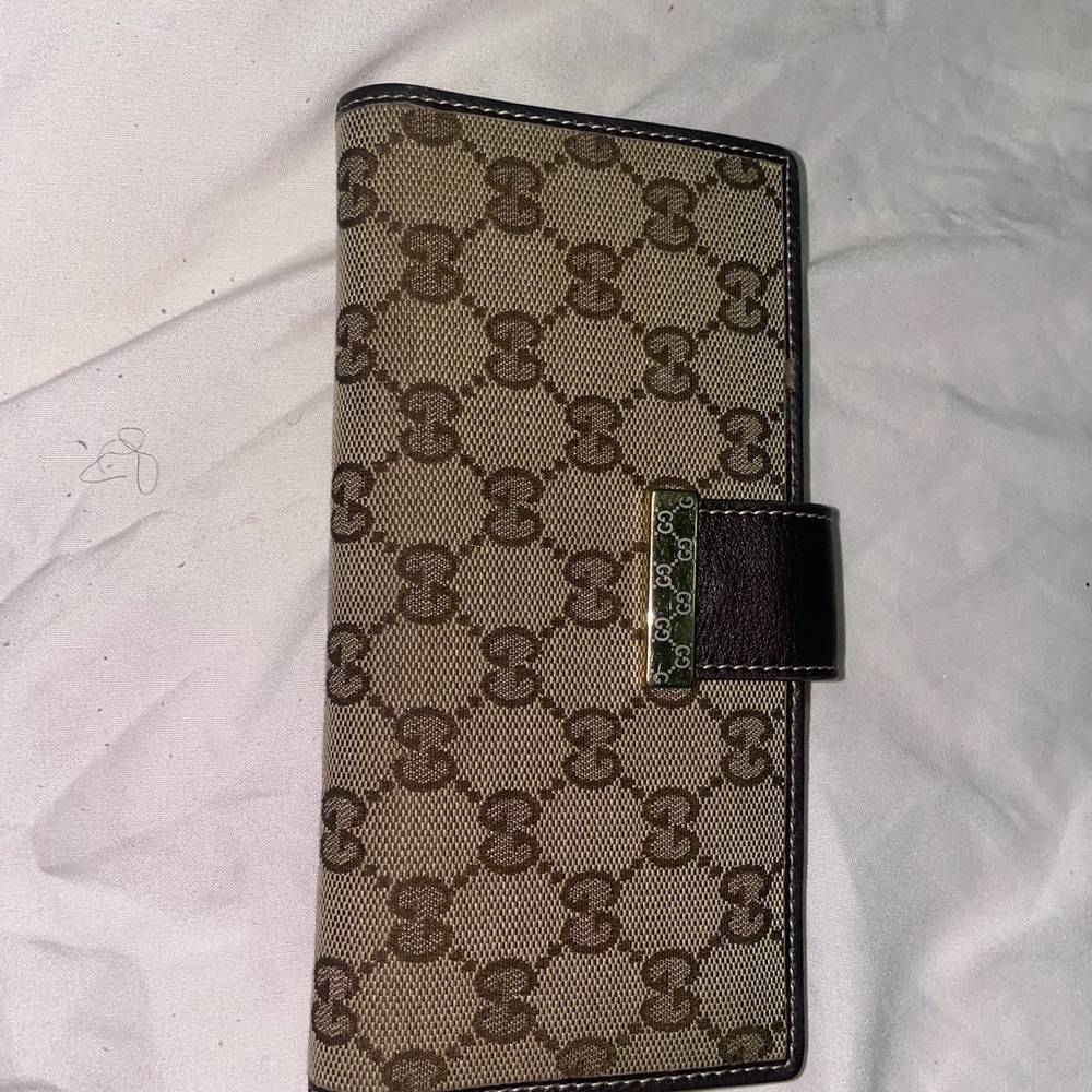 Gucci bag
